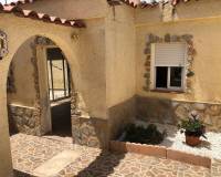 Revente - Villa individuelle - Ciudad Quesada - Quesada Centre 