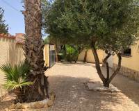 Revente - Villa individuelle - Ciudad Quesada - Quesada Centre 