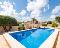 Revente - Villa individuelle - Ciudad Quesada - Quesada Centre 