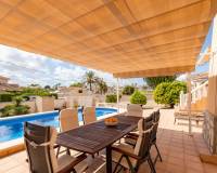 Revente - Villa individuelle - Ciudad Quesada - Quesada Centre 