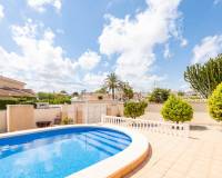 Revente - Villa individuelle - Ciudad Quesada - Quesada Centre 