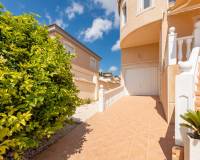 Revente - Villa individuelle - Ciudad Quesada - Quesada Centre 