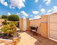 Revente - Villa individuelle - Ciudad Quesada - Quesada Centre 