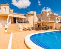 Revente - Villa individuelle - Ciudad Quesada - Quesada Centre 