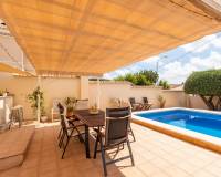 Revente - Villa individuelle - Ciudad Quesada - Quesada Centre 