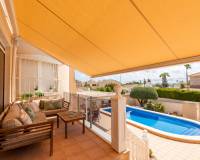 Revente - Villa individuelle - Ciudad Quesada - Quesada Centre 