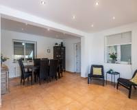 Revente - Villa individuelle - Ciudad Quesada - Quesada Centre 