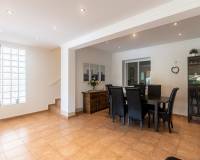 Revente - Villa individuelle - Ciudad Quesada - Quesada Centre 