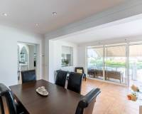 Revente - Villa individuelle - Ciudad Quesada - Quesada Centre 