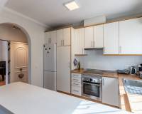 Revente - Villa individuelle - Ciudad Quesada - Quesada Centre 