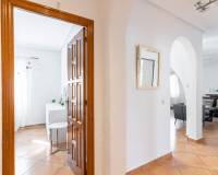 Revente - Villa individuelle - Ciudad Quesada - Quesada Centre 