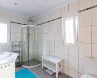 Revente - Villa individuelle - Ciudad Quesada - Quesada Centre 