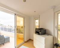 Revente - Villa individuelle - Ciudad Quesada - Quesada Centre 