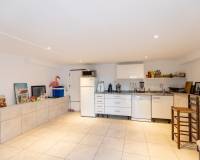 Revente - Villa individuelle - Ciudad Quesada - Quesada Centre 