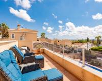 Revente - Villa individuelle - Ciudad Quesada - Quesada Centre 