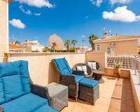 Revente - Villa individuelle - Ciudad Quesada - Quesada Centre 