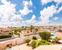 Revente - Villa individuelle - Ciudad Quesada - Quesada Centre 