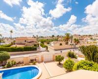 Revente - Villa individuelle - Ciudad Quesada - Quesada Centre 