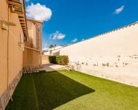 Revente - Villa individuelle - Ciudad Quesada - Quesada Centre 