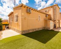 Revente - Villa individuelle - Ciudad Quesada - Quesada Centre 