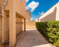 Revente - Villa individuelle - Ciudad Quesada - Quesada Centre 