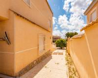 Revente - Villa individuelle - Ciudad Quesada - Quesada Centre 