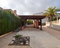 Revente - Villa individuelle - Ciudad Quesada - Quesada Centre 