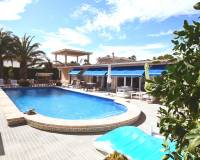 Revente - Villa individuelle - Ciudad Quesada - Quesada Centre 