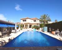 Revente - Villa individuelle - Ciudad Quesada - Quesada Centre 