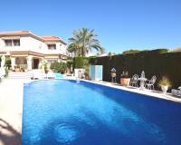 Revente - Villa individuelle - Ciudad Quesada - Quesada Centre 