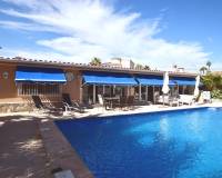 Revente - Villa individuelle - Ciudad Quesada - Quesada Centre 