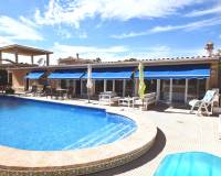 Revente - Villa individuelle - Ciudad Quesada - Quesada Centre 