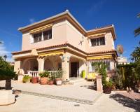 Revente - Villa individuelle - Ciudad Quesada - Quesada Centre 