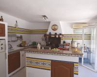 Revente - Villa individuelle - Ciudad Quesada - Quesada Centre 