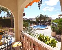 Revente - Villa individuelle - Ciudad Quesada - Quesada Centre 