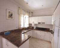 Revente - Villa individuelle - Ciudad Quesada - Quesada Centre 