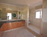 Revente - Villa individuelle - Ciudad Quesada - Quesada Centre 