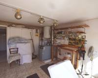 Revente - Villa individuelle - Ciudad Quesada - Quesada Centre 