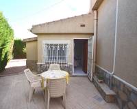 Revente - Villa individuelle - Ciudad Quesada - Quesada Centre 