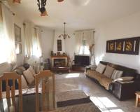 Revente - Villa individuelle - Ciudad Quesada - Quesada Centre 