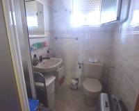 Revente - Villa individuelle - Ciudad Quesada - Quesada Centre 