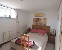 Revente - Villa individuelle - Ciudad Quesada - Quesada Centre 