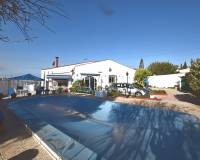 Revente - Villa individuelle - Ciudad Quesada - Quesada Centre 