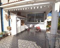 Revente - Villa individuelle - Ciudad Quesada - Quesada Centre 