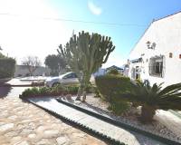 Revente - Villa individuelle - Ciudad Quesada - Quesada Centre 