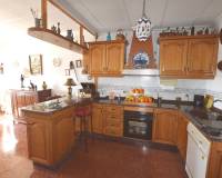 Revente - Villa individuelle - Ciudad Quesada - Quesada Centre 