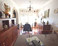 Revente - Villa individuelle - Ciudad Quesada - Quesada Centre 