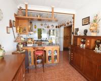 Revente - Villa individuelle - Ciudad Quesada - Quesada Centre 