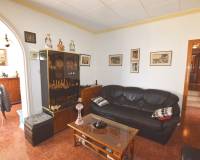 Revente - Villa individuelle - Ciudad Quesada - Quesada Centre 