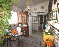 Revente - Villa individuelle - Ciudad Quesada - Quesada Centre 